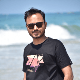 Chetan Mahajan