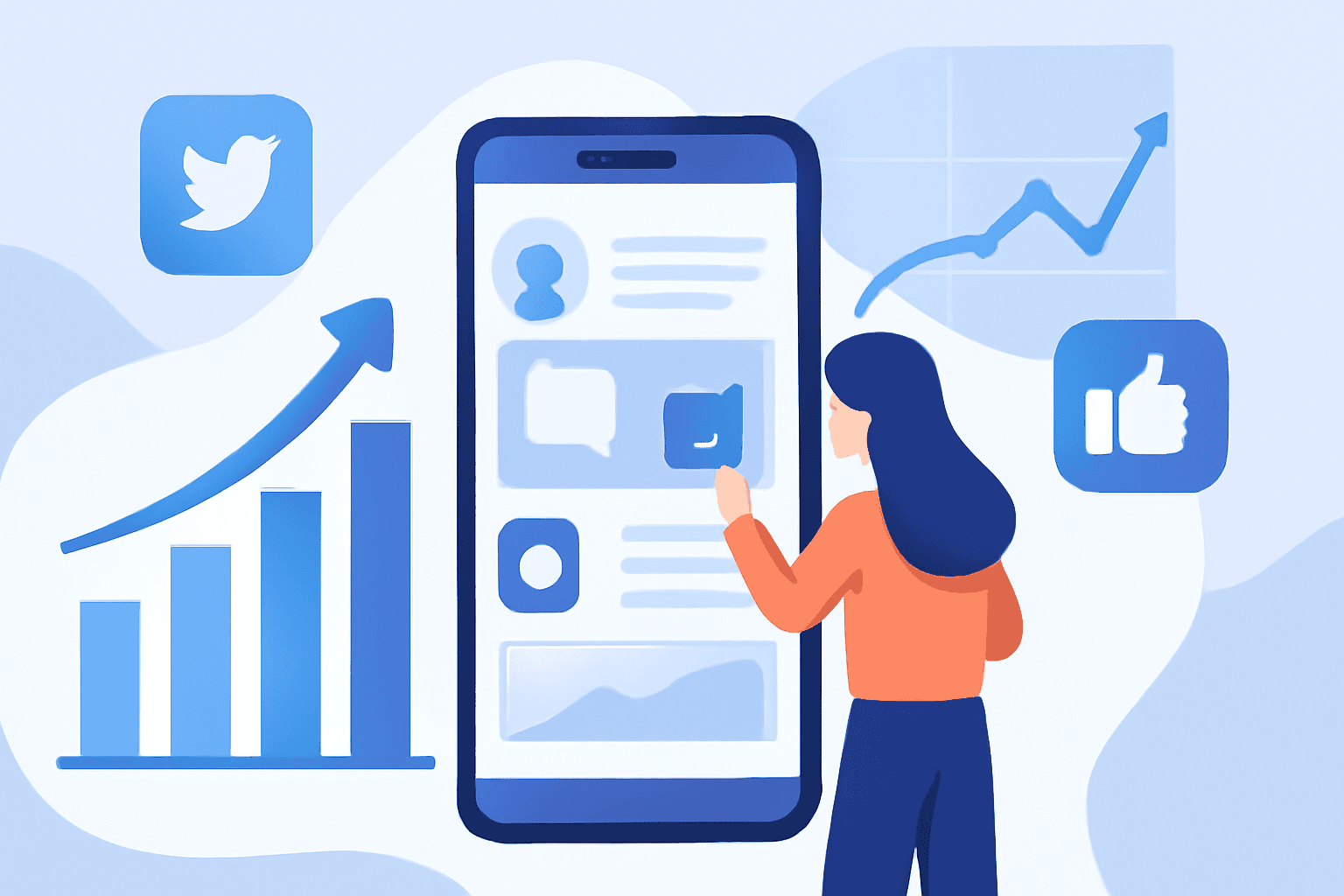 Top Social Media Marketing Trends For 2025 You Cannot Afford To Ignore