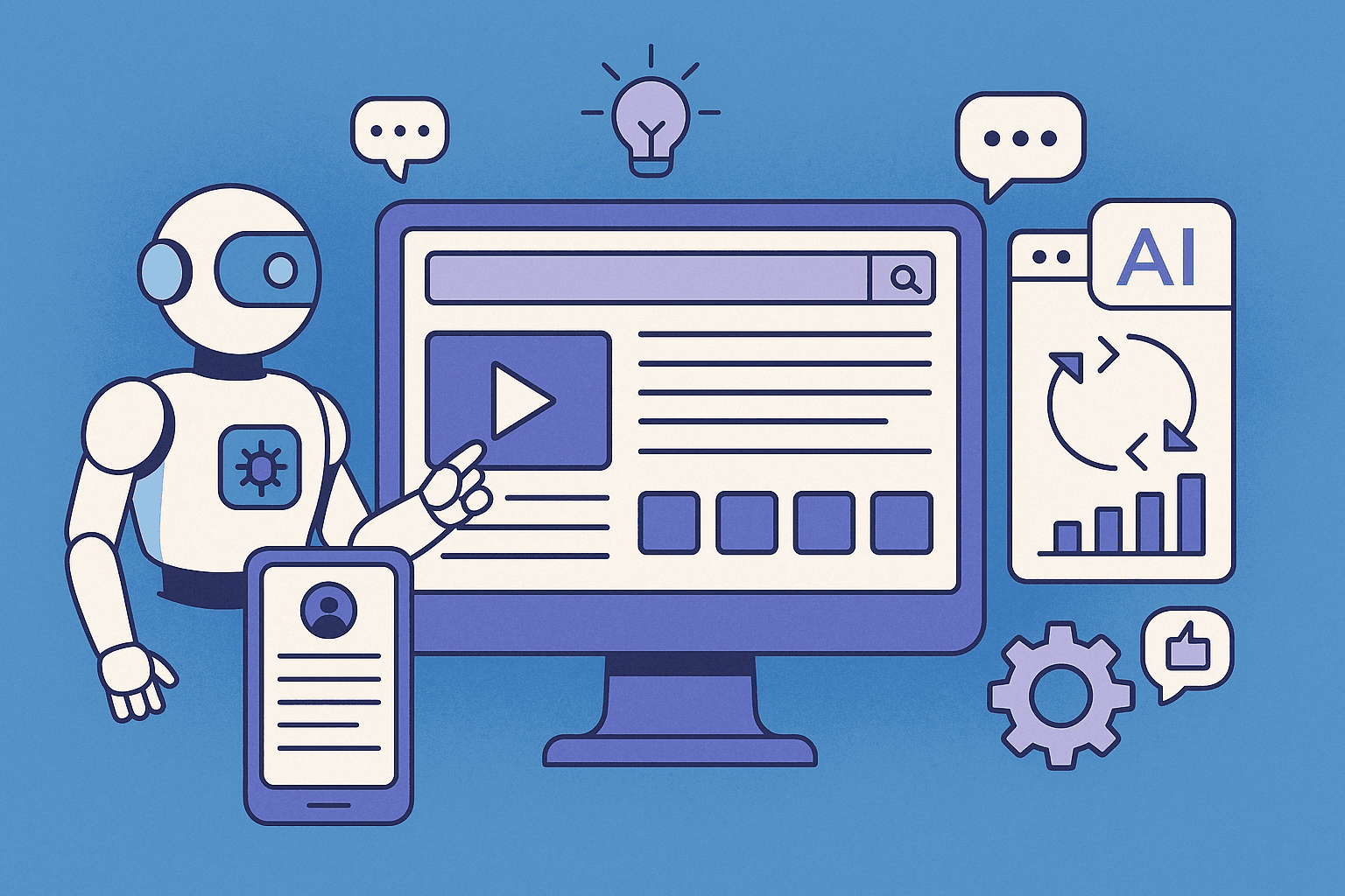 Top Content Automation Platforms You Haven't Heard Of