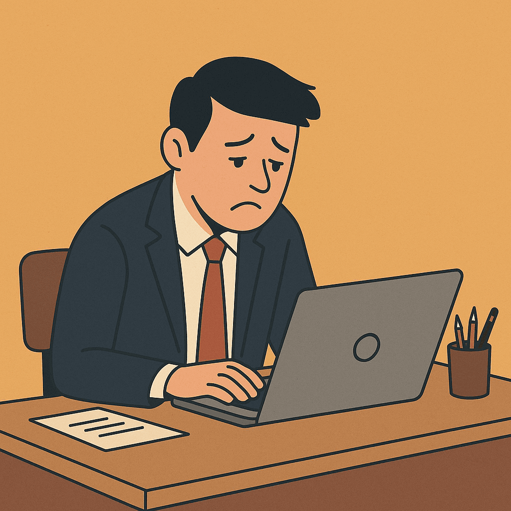 The Full-Proof Way to Get 0 Leads from Your Content Marketing